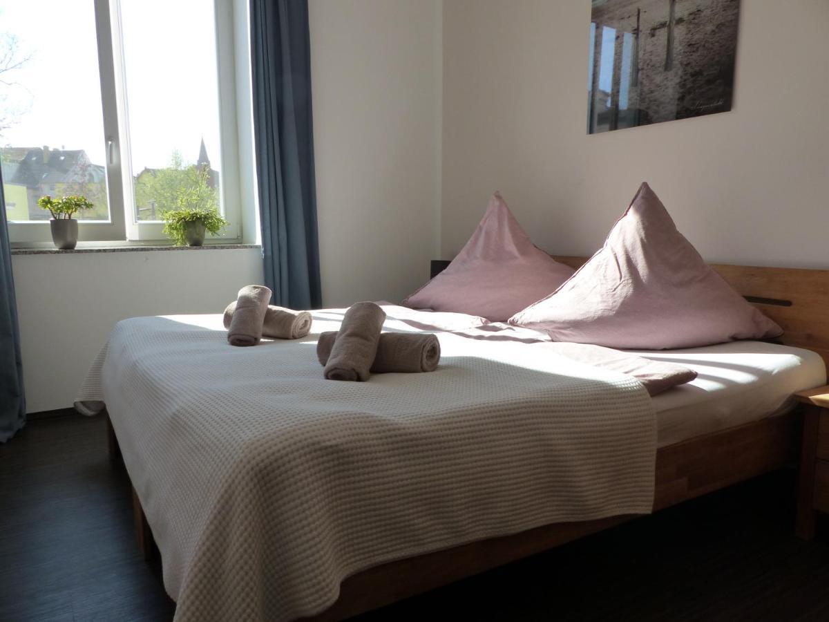 B-Haus Ueckermuende Διαμέρισμα Εξωτερικό φωτογραφία